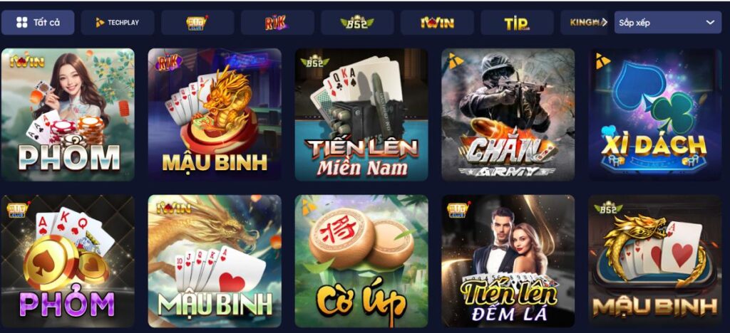 Top 6 tính năng vượt trội của nhà cái TAP88