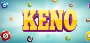 Đôi nét về xổ số Keno TAP88 hiện nay