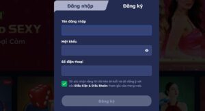 Hướng dẫn chi tiết cách đăng ký TAP88 cho người mới