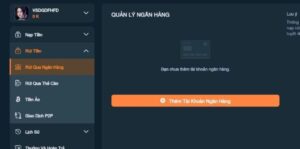 Hướng dẫn chi tiết quy trình rút tiền tại nhà cái TAP88 cho người mới