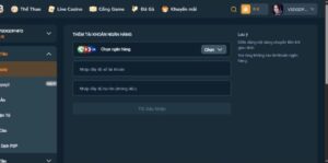 Cần chuẩn bị gì trước khi tiến hành nạp tiền TAP88